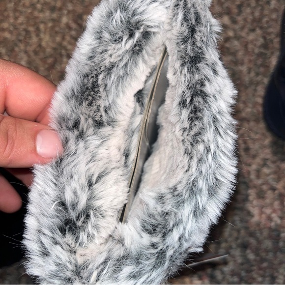 Crocs winter boots - Picture 4 of 5